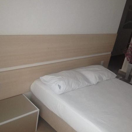 Hotel Tupinamba Гуарульюс Экстерьер фото