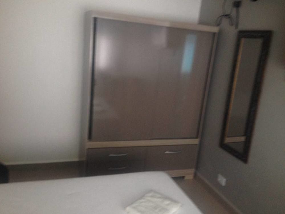 Hotel Tupinamba Гуарульюс Экстерьер фото