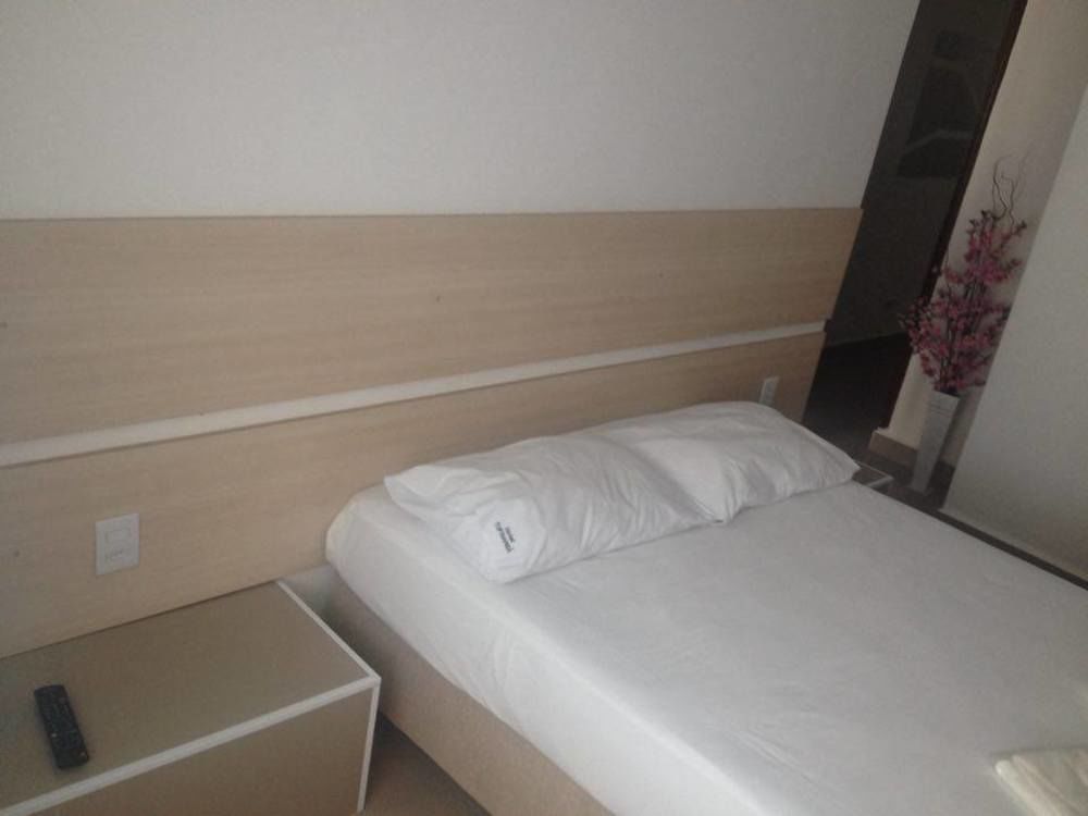 Hotel Tupinamba Гуарульюс Экстерьер фото
