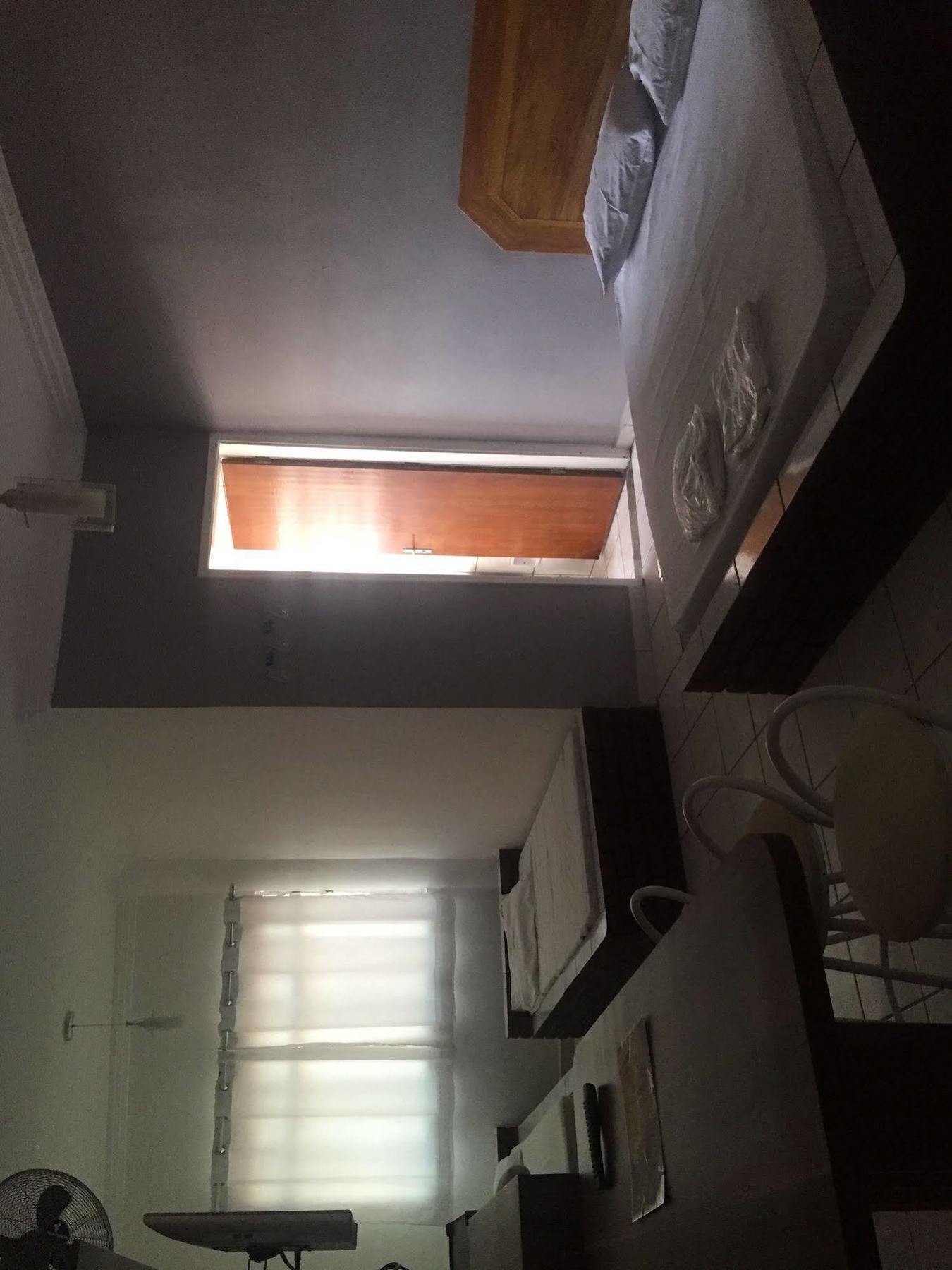 Hotel Tupinamba Гуарульюс Экстерьер фото