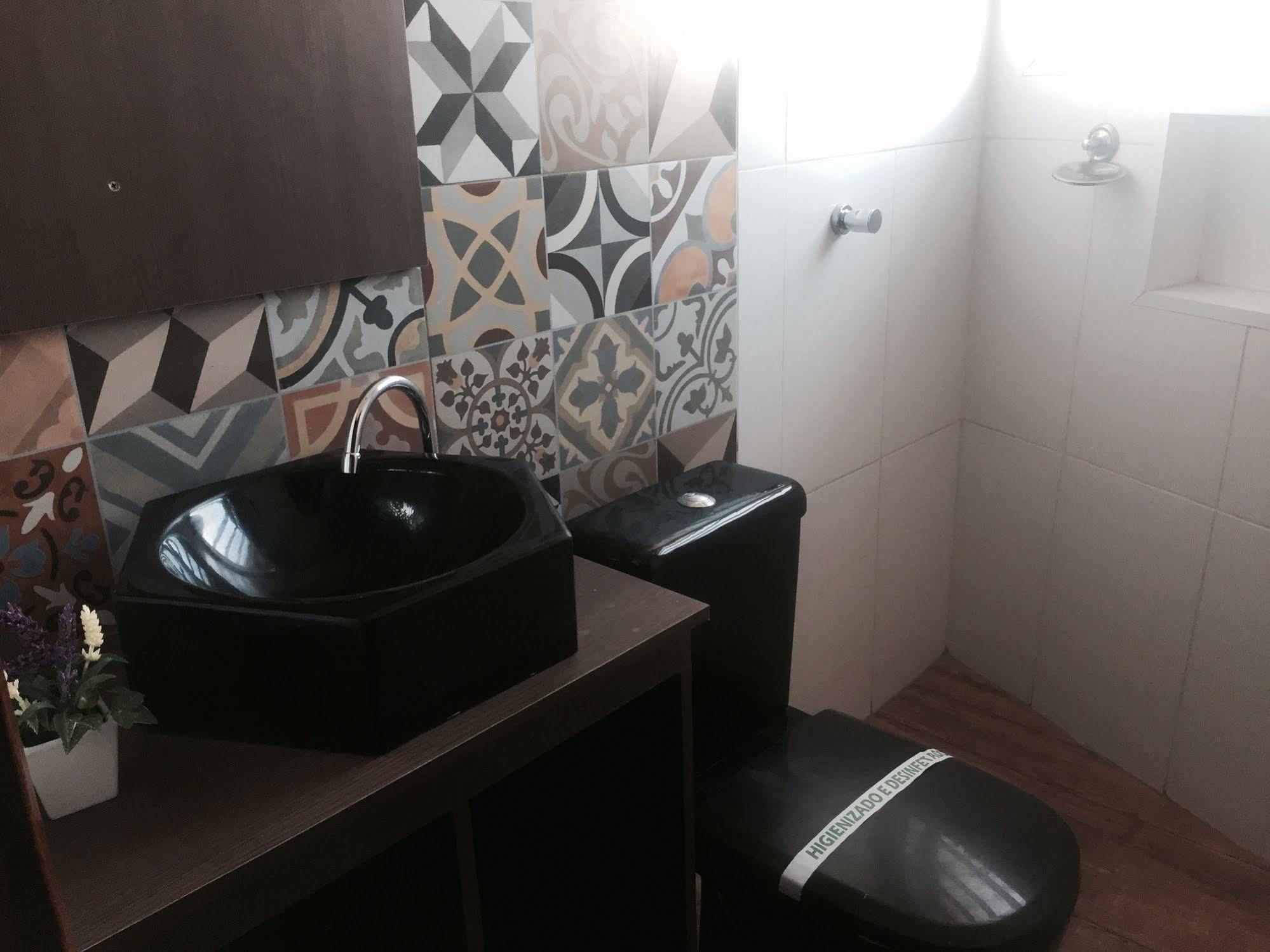 Hotel Tupinamba Гуарульюс Экстерьер фото