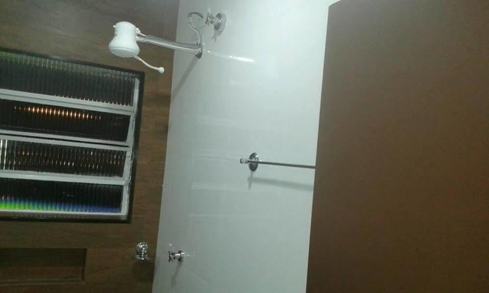 Hotel Tupinamba Гуарульюс Экстерьер фото