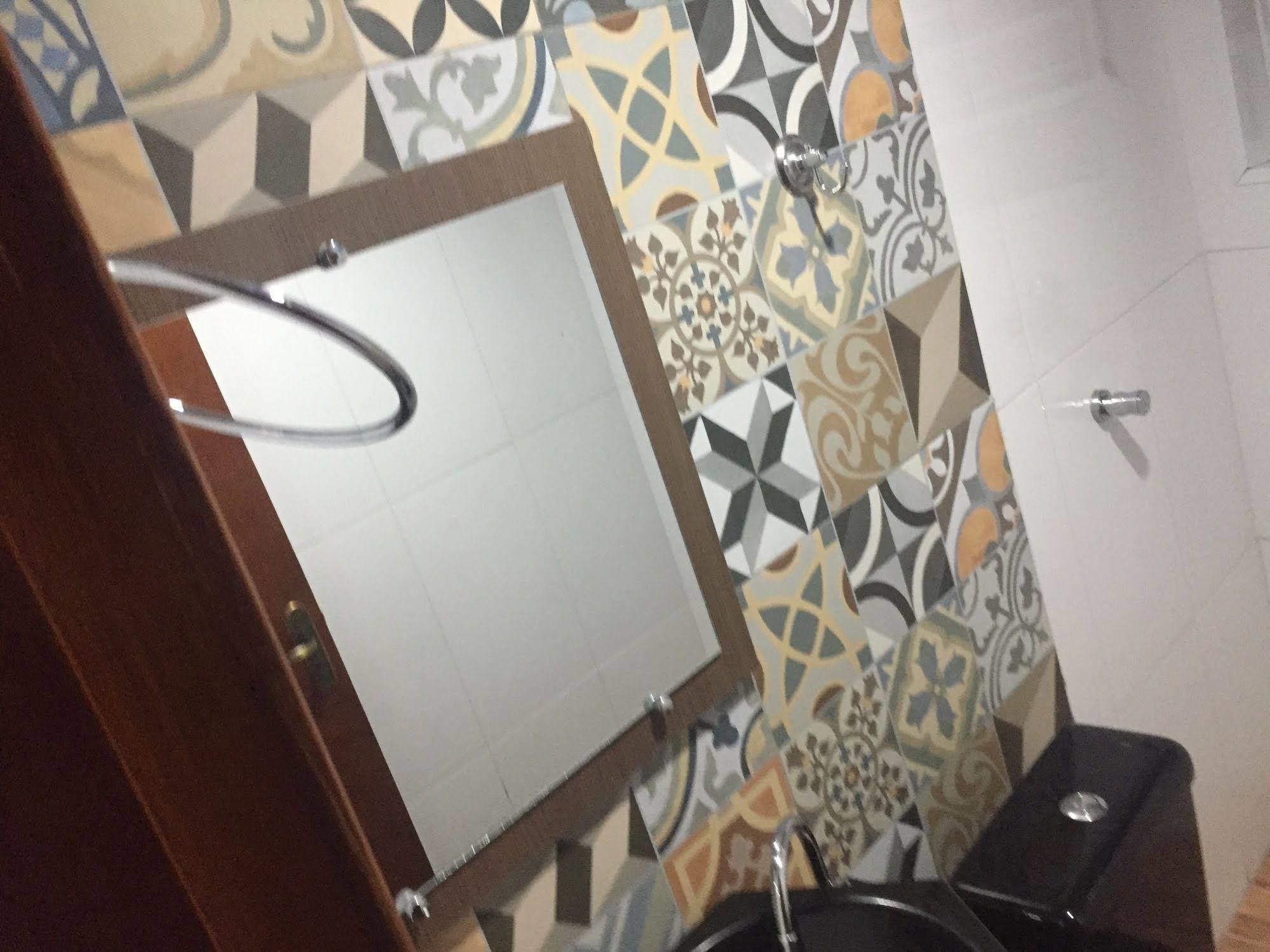 Hotel Tupinamba Гуарульюс Экстерьер фото