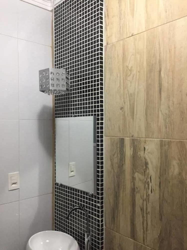 Hotel Tupinamba Гуарульюс Экстерьер фото