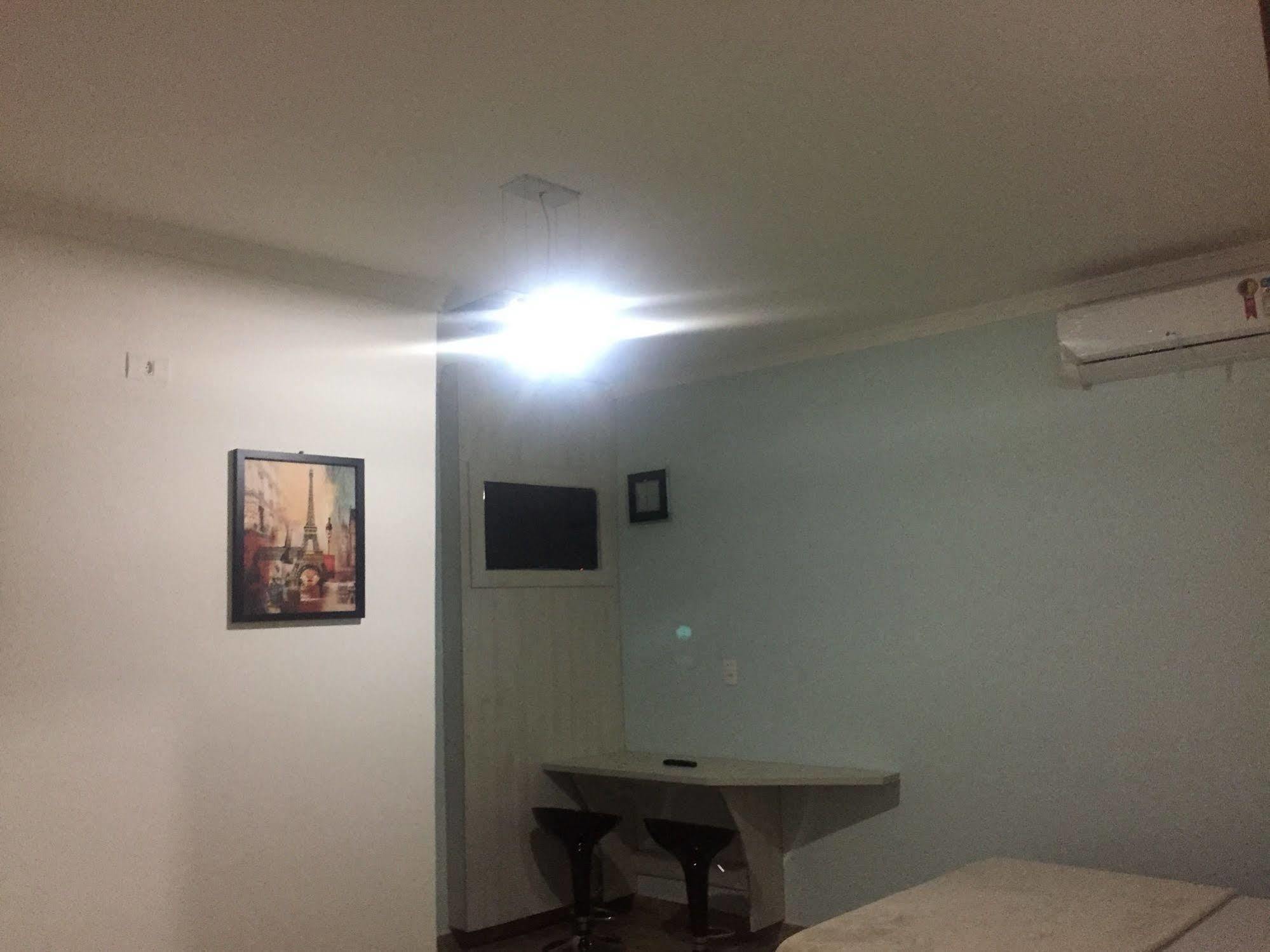 Hotel Tupinamba Гуарульюс Экстерьер фото
